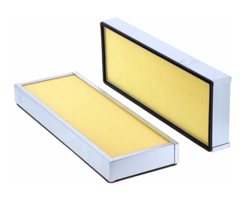 Cabin Filter 21-5377