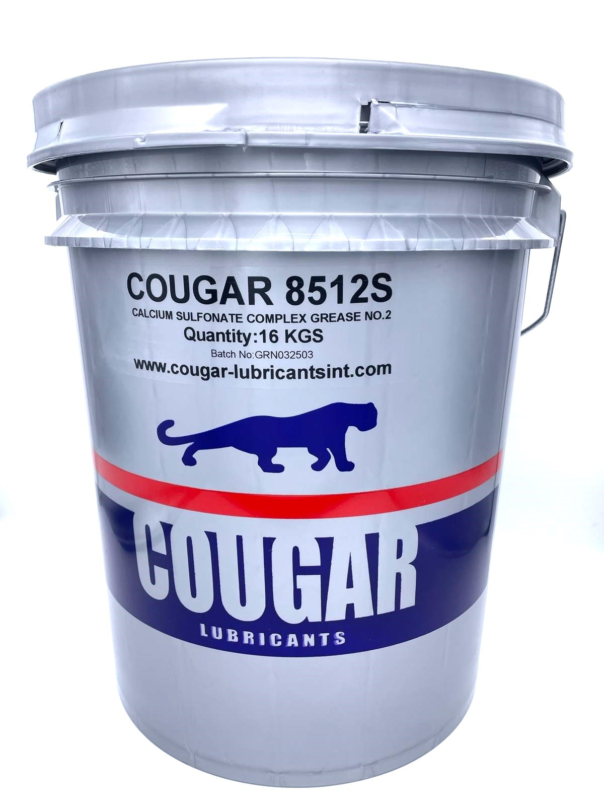 Cougar mazací tuk 16kg