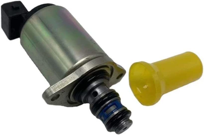 PVC ventil - 24V F061736 - alternatíva