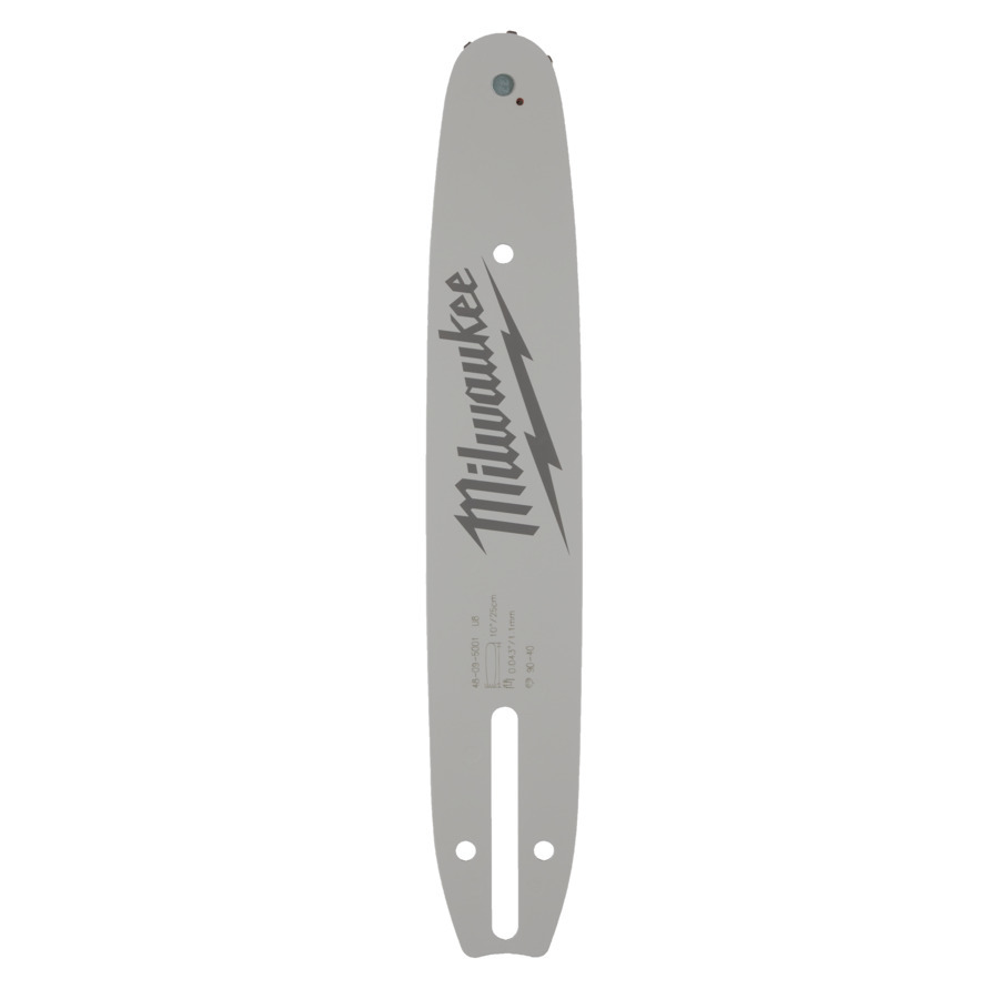 Milwaukee Pilová lišta 10in/25CM pre M18FOPH-CSA