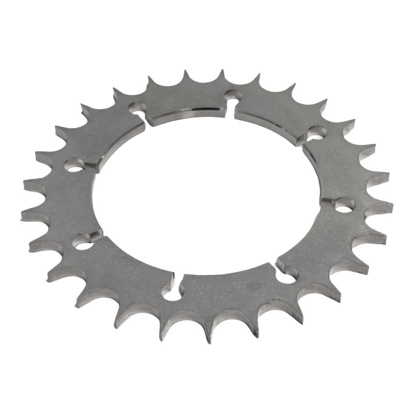 Meracie koliesko 6mm