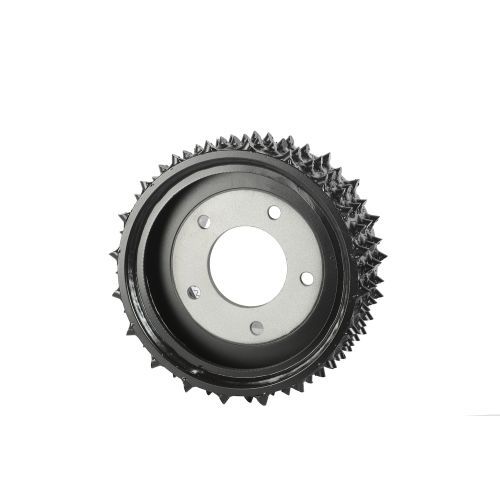 Interne Einzugswalze links 13mm BALMEC