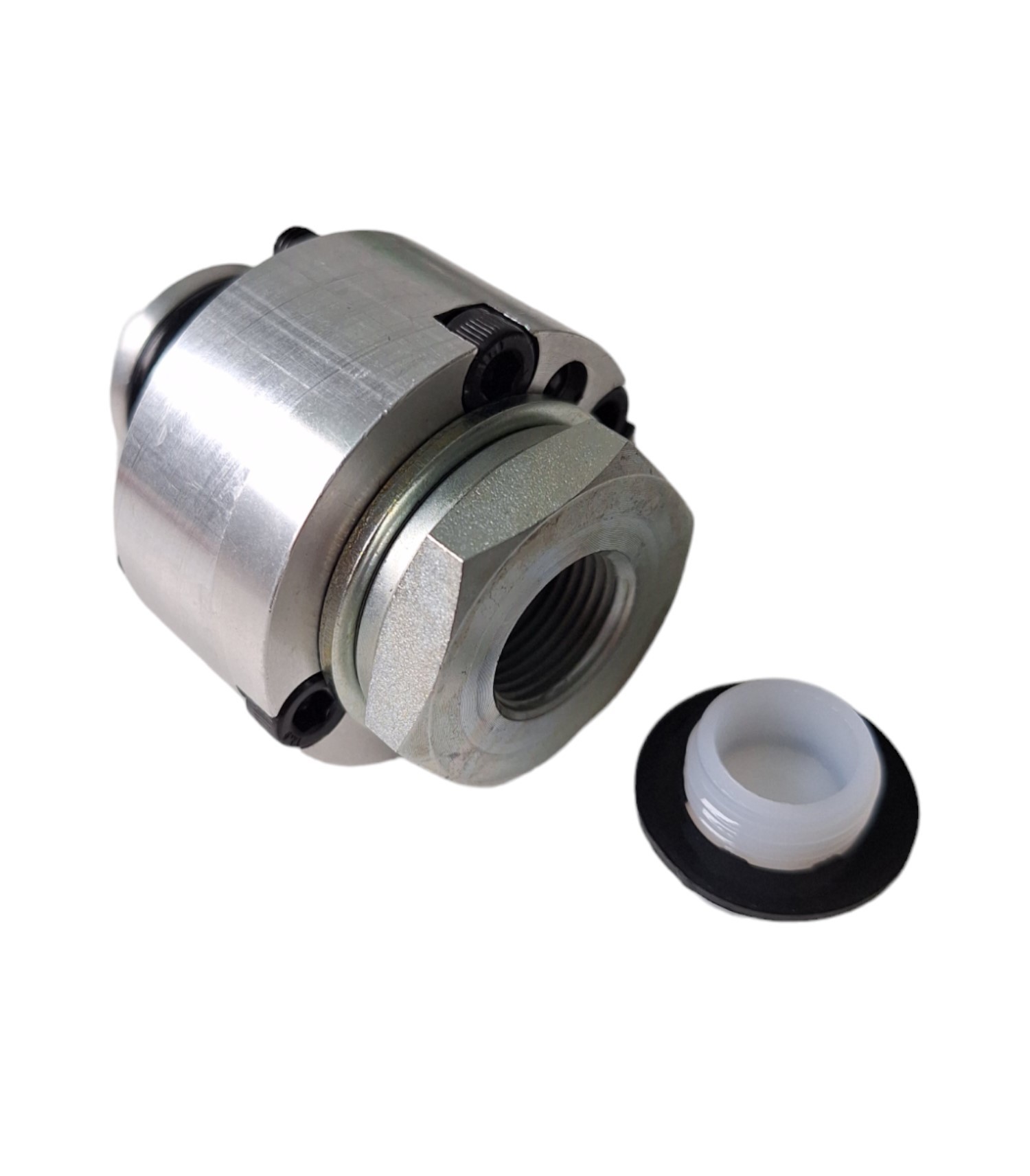 Olejové čerpadlo Manifold F072242