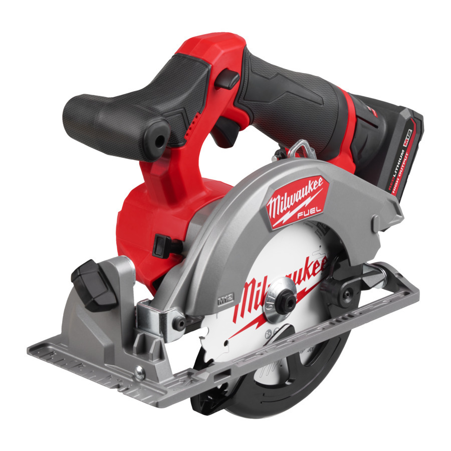 Milwaukee M12FCS442-502X