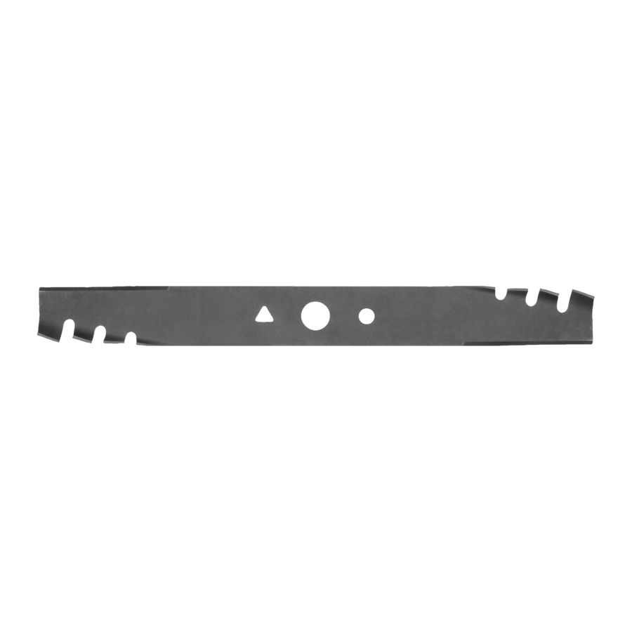 Milwaukee Spare Lawn Mower Blade Grooved 46cm