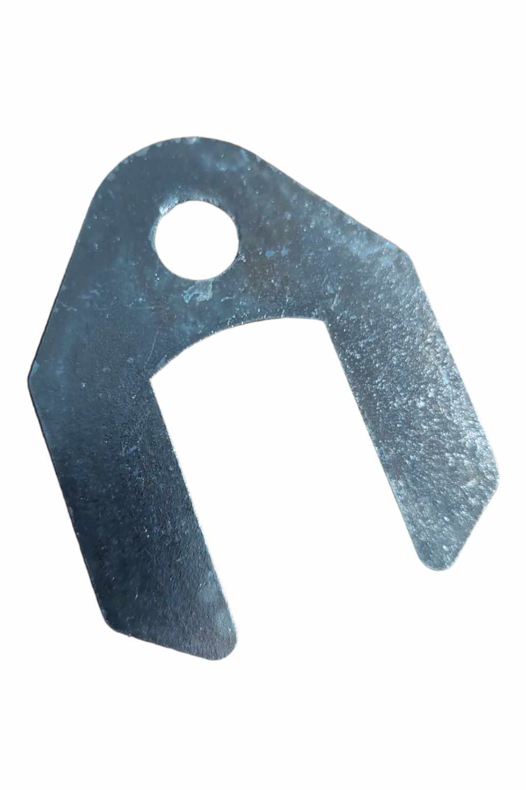 Verriegelungsblech F639221/F047648