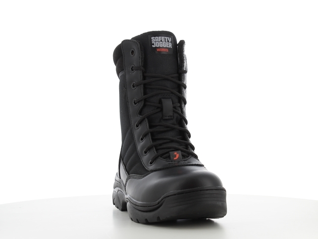 Tactic shoes size 43 black