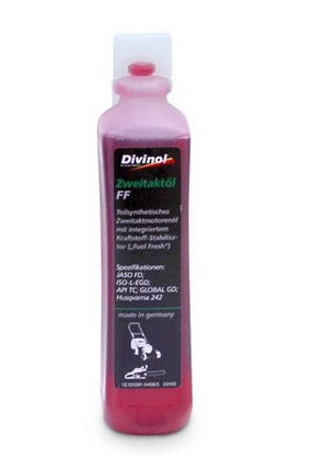 Divinol FF univerzálny olej 2T 100ml