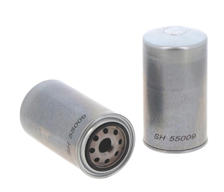 Hydraulický filter-únik oleja 21-4292