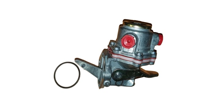 Fuel pump F017967