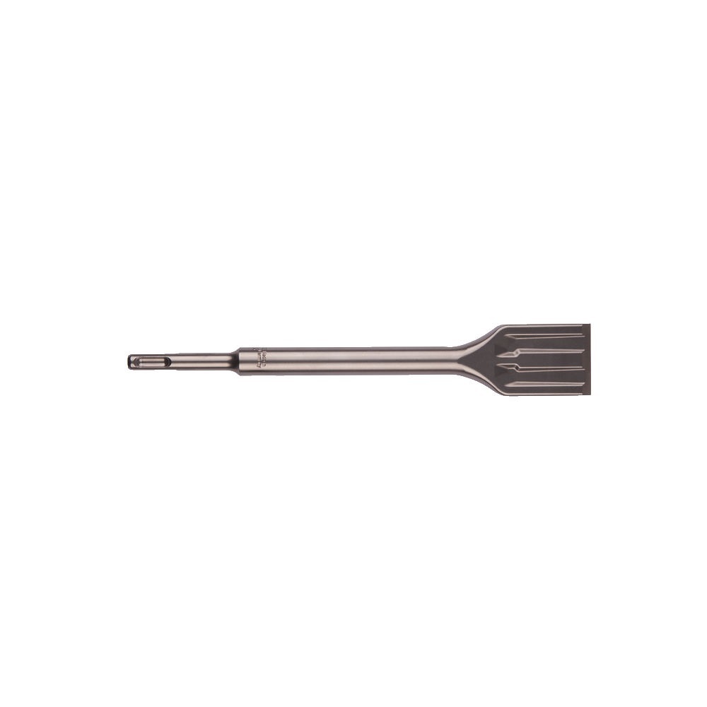 Milwaukee Samoostriaci sekáč SDS-Plus SLEDGE™ široký 250×40mm