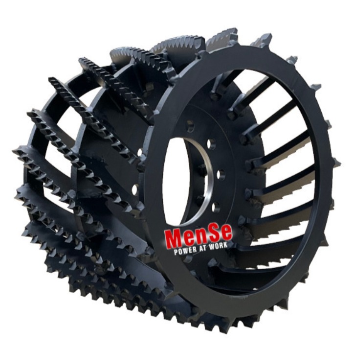 Podávací valec V-TEC Eco Log 761 LF
