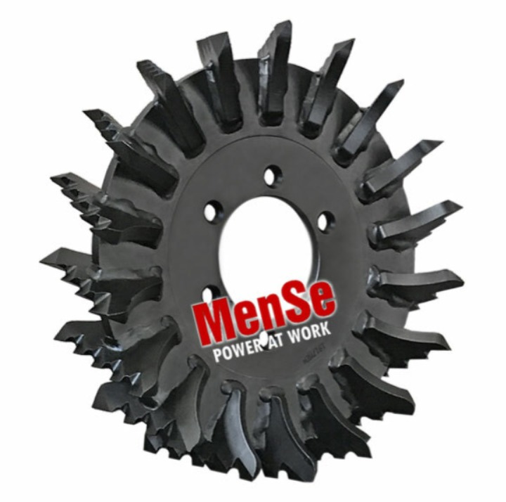 V-TEC Vorschubzylinder John Deere H480/H480C Danfoss