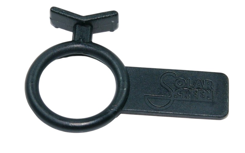 Krúžok slnečnej clony F057263