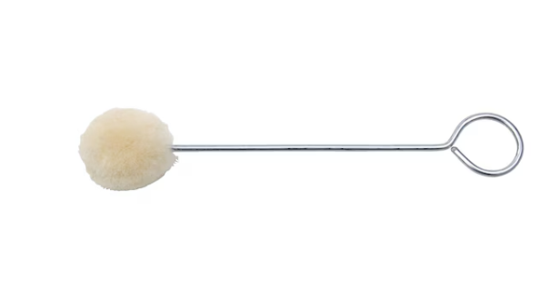 WÜRTH štetec na primer