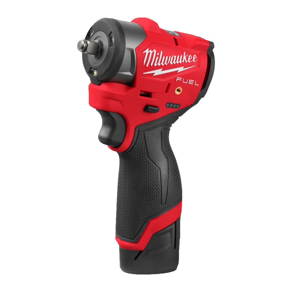 Milwaukee M12FSCIWF38-252X