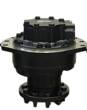 Motor podávacích valcov Rexroth 520 cm3 Ponsse