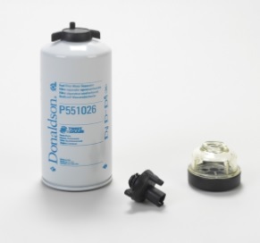 Palivový filter 21-9122