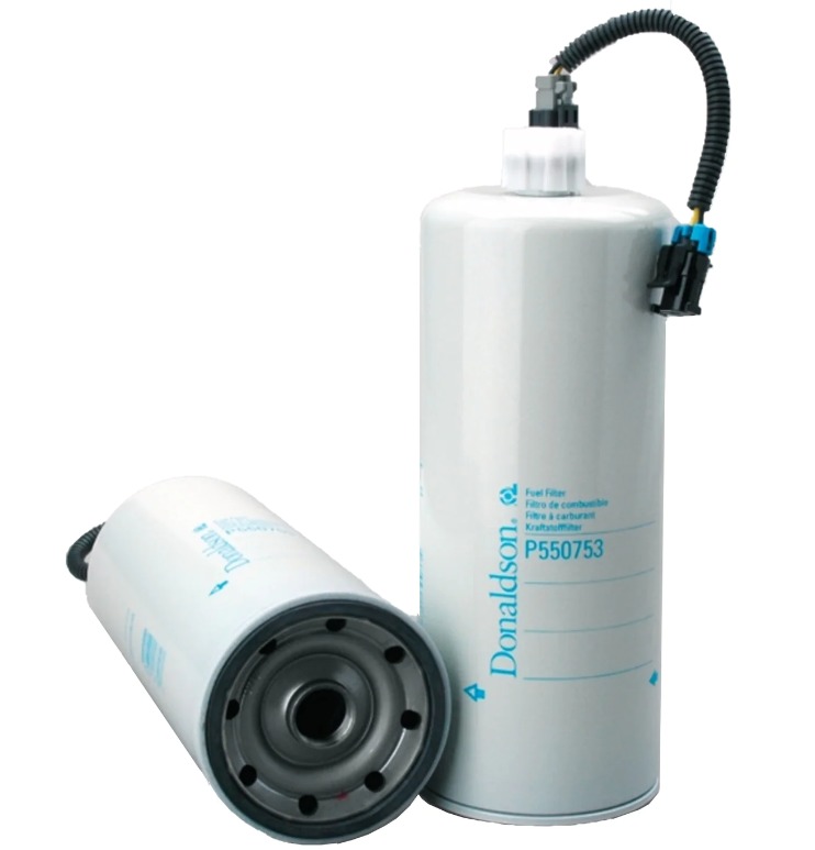 Palivový filter 21-522372