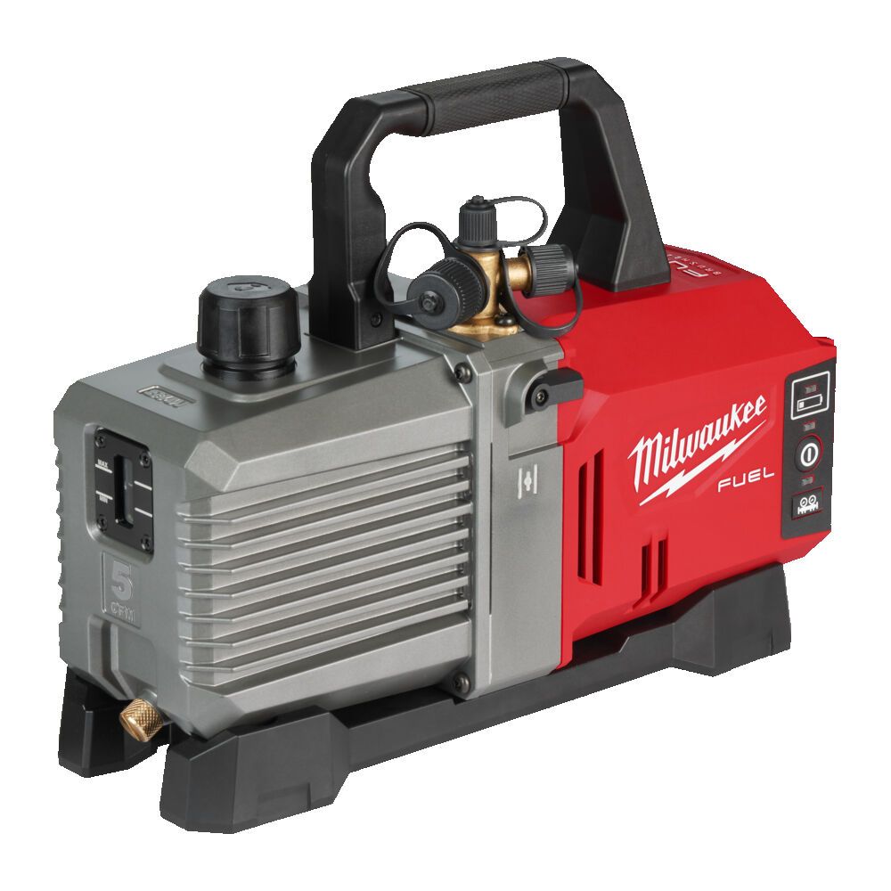 Milwaukee M18FVP5-0  (NO OIL/EE ONLY)