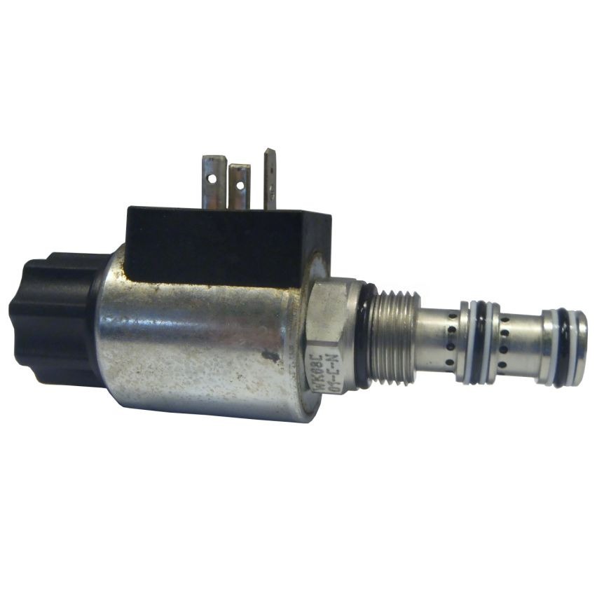 Cievka parkovacej brzdy F062340 OEM
