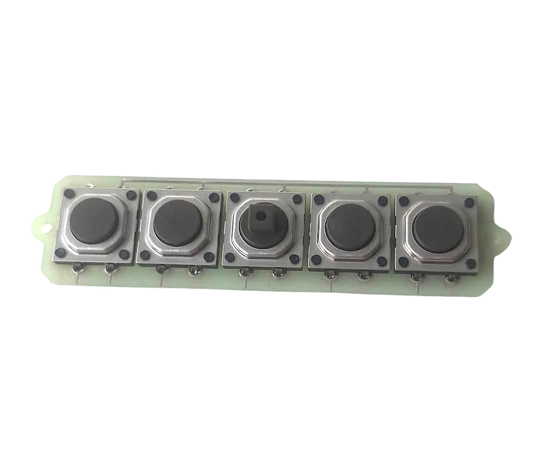 Set Gombíkov pre Sakae joystick 92600213