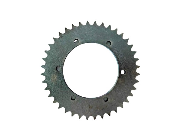 Meracie koliesko 178x100 8mm 40 zubov