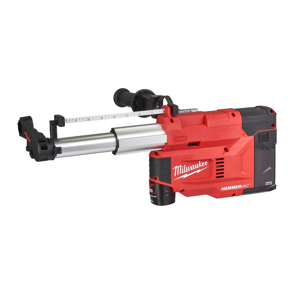Milwaukee M12UDEL-201B