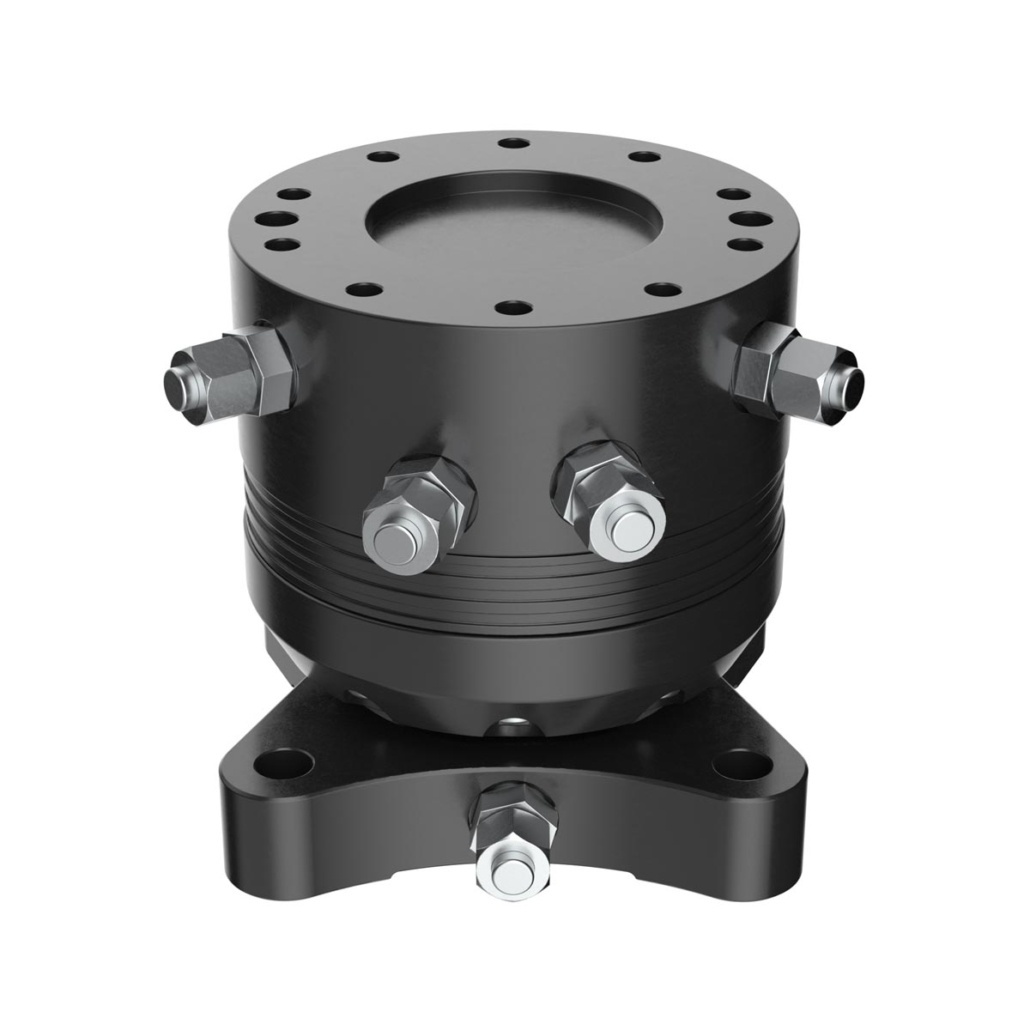 Rotátor A55 FF