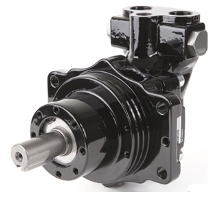 Parker pílový motor F11-19SC-V