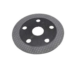 Brake disc F062284/ F054053