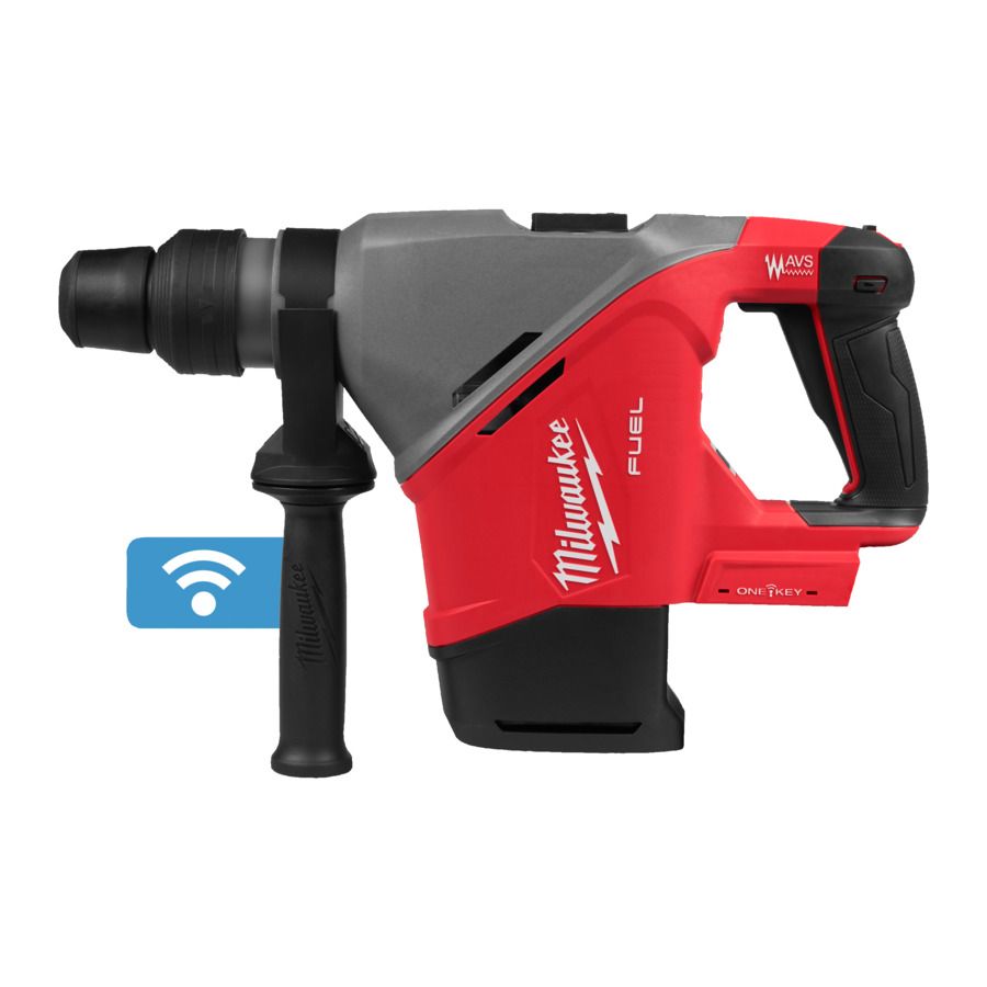 Milwaukee M18FHACO540-0C