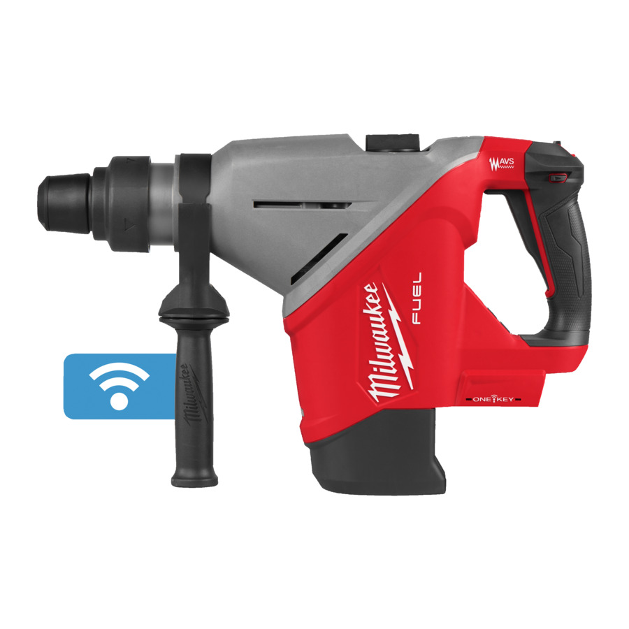 Milwaukee M18FHACO745-0C