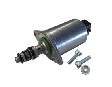 PVC ventil - 24V F676467 - alternatíva