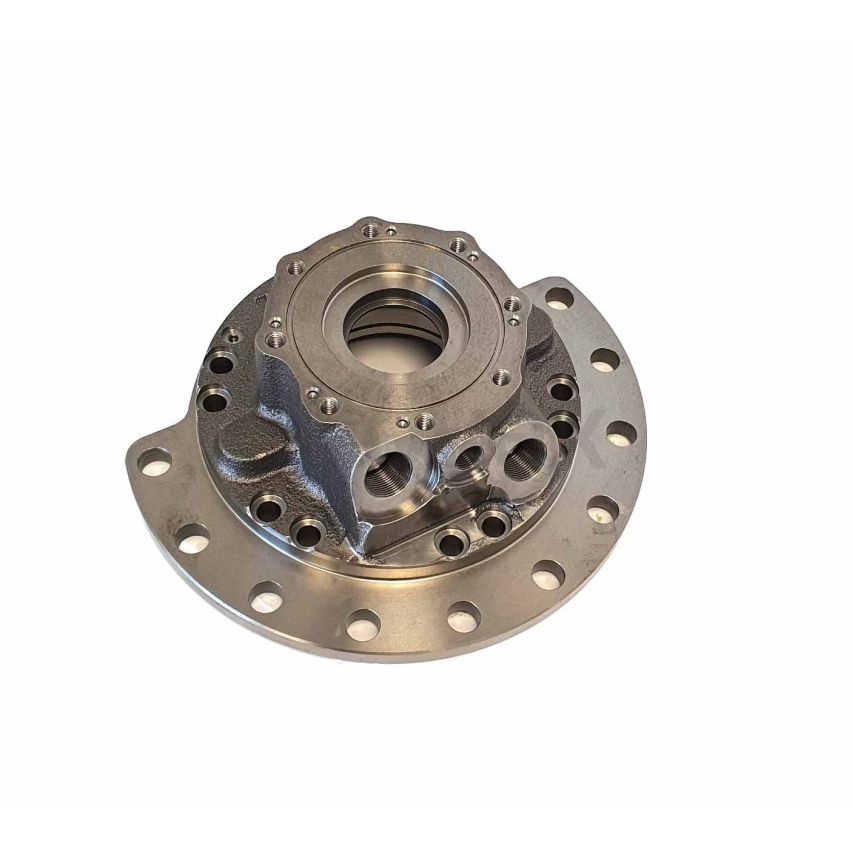 Kryt motora Poclain 625cm3 F678755
