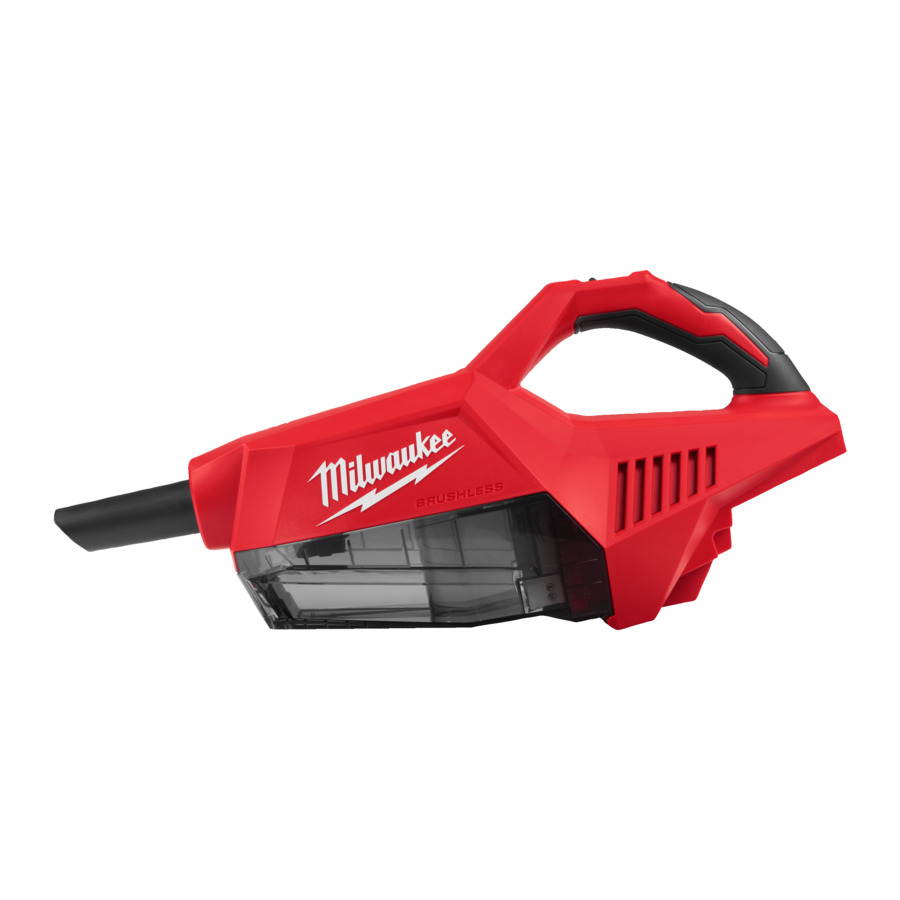 Milwaukee M18BLCV2-0