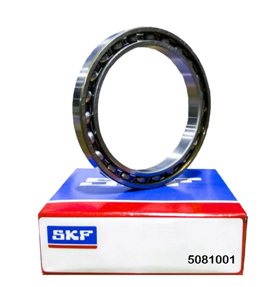 5081001 Kurs