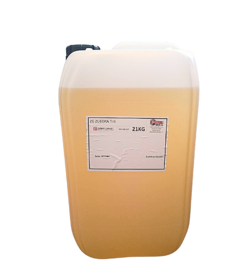 Emulzia na brúsenie Zubora TLG 21kg
