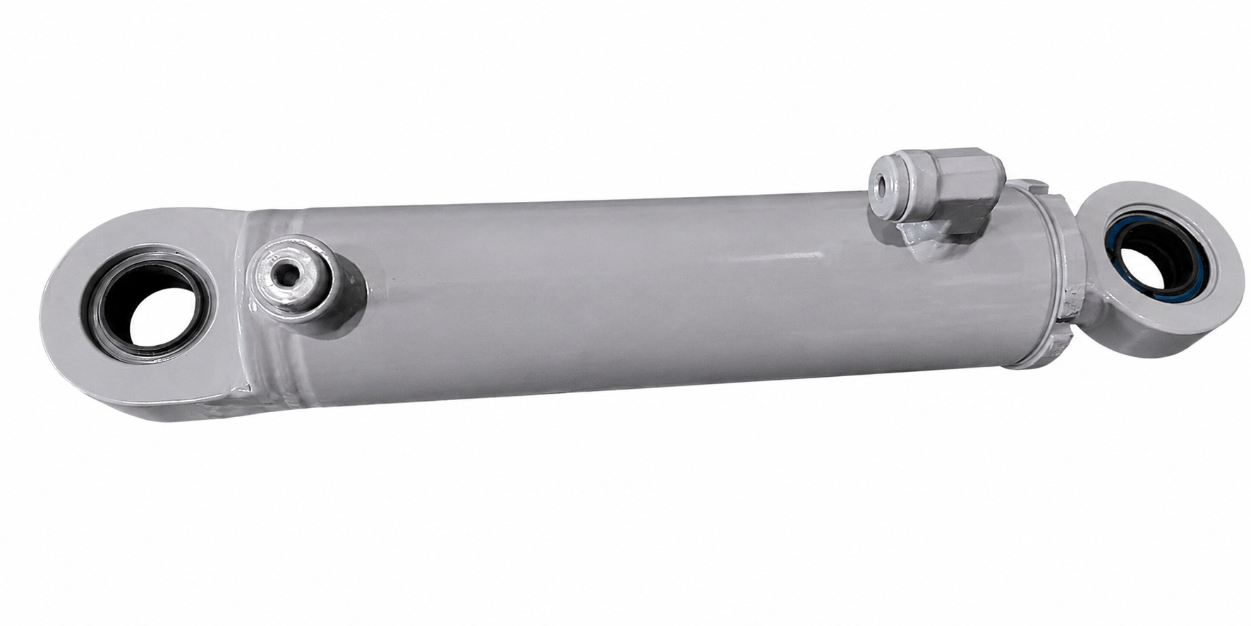 Piestnica podávacích valcov a nožov Logmax 5000D