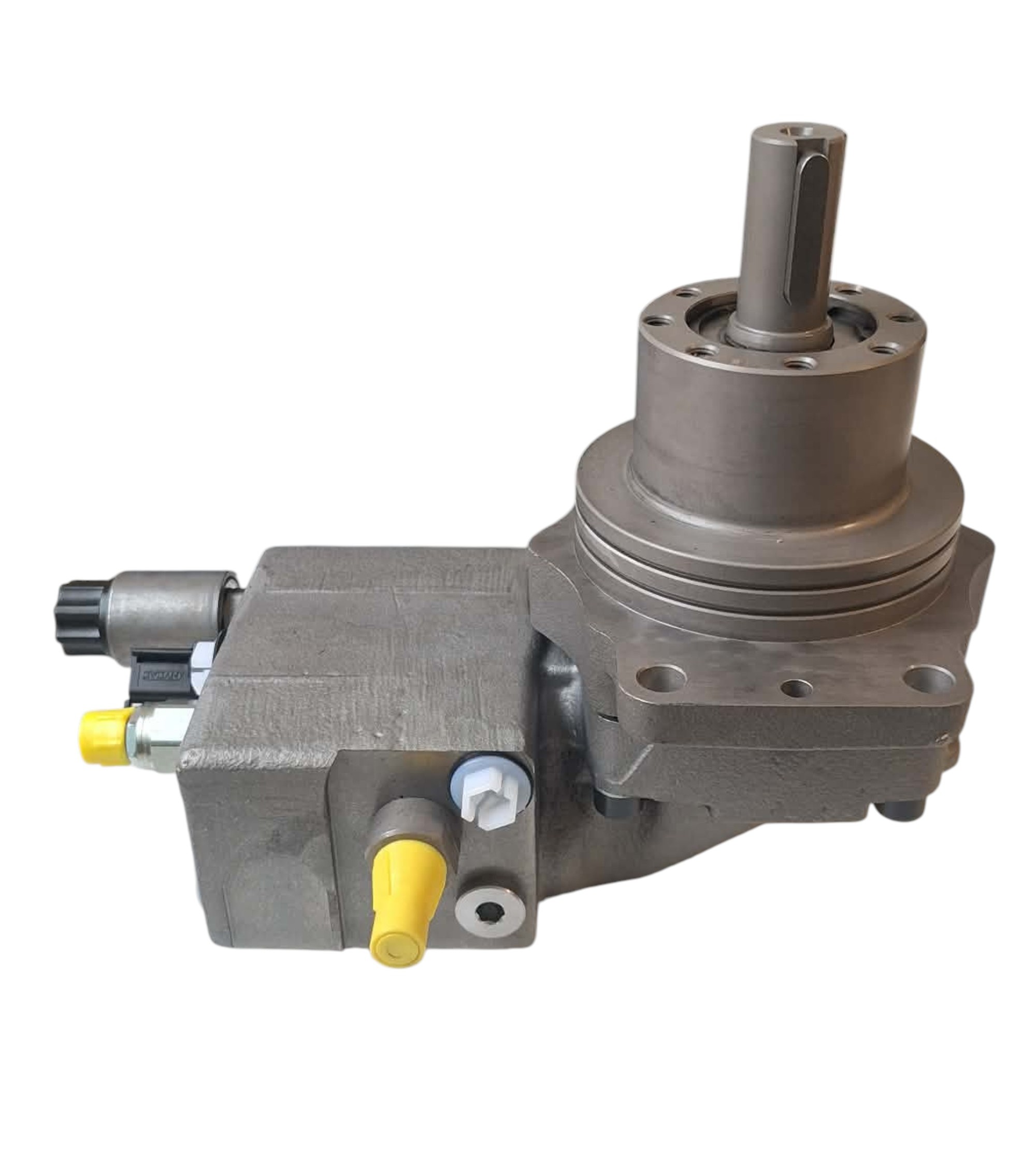 Pílový motor 5347880/5340047