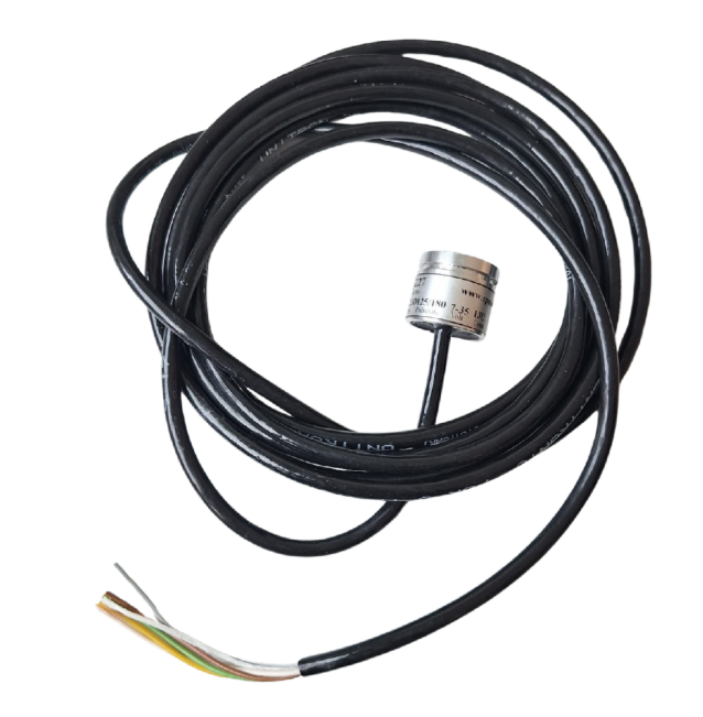 125 ppr Sensor