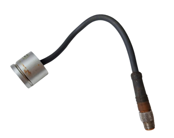 SP-Längensensor – Verwendet