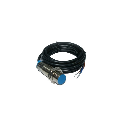 Inductive sensor M18 F033304 / F049007