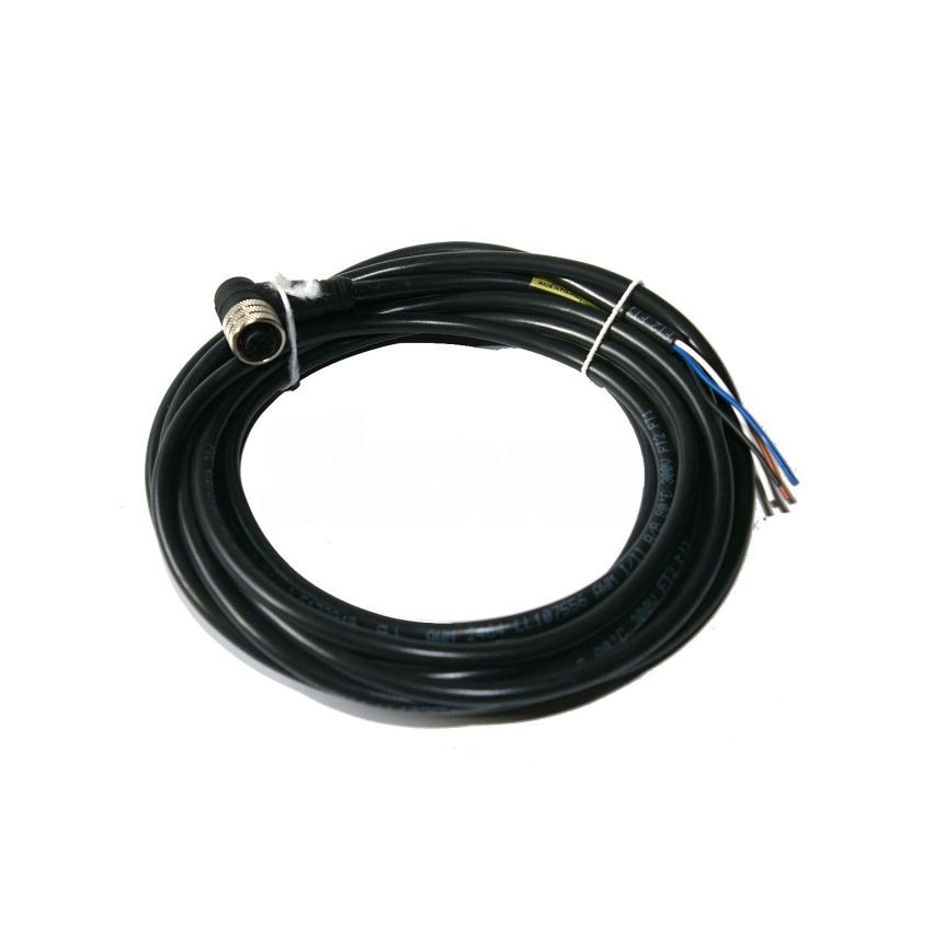 Kábel senzora píly/modulu riadenia M12 90° 5m F062307/F619366