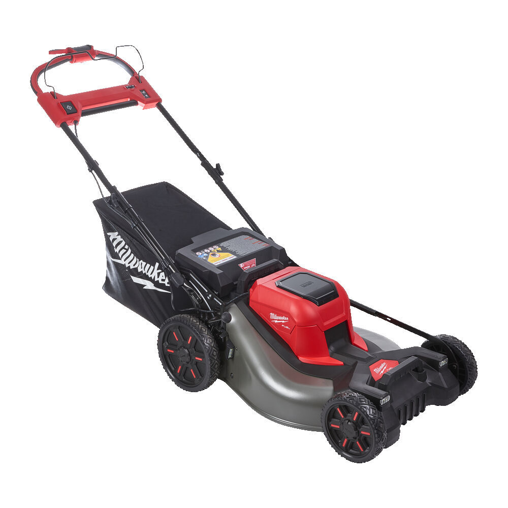 Milwaukee M18F2LM53-122 DB