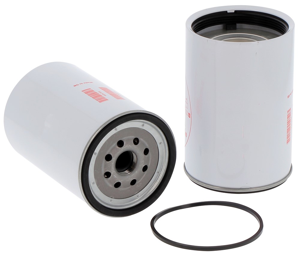 Palivový filter-odlučovač vody 21-3227