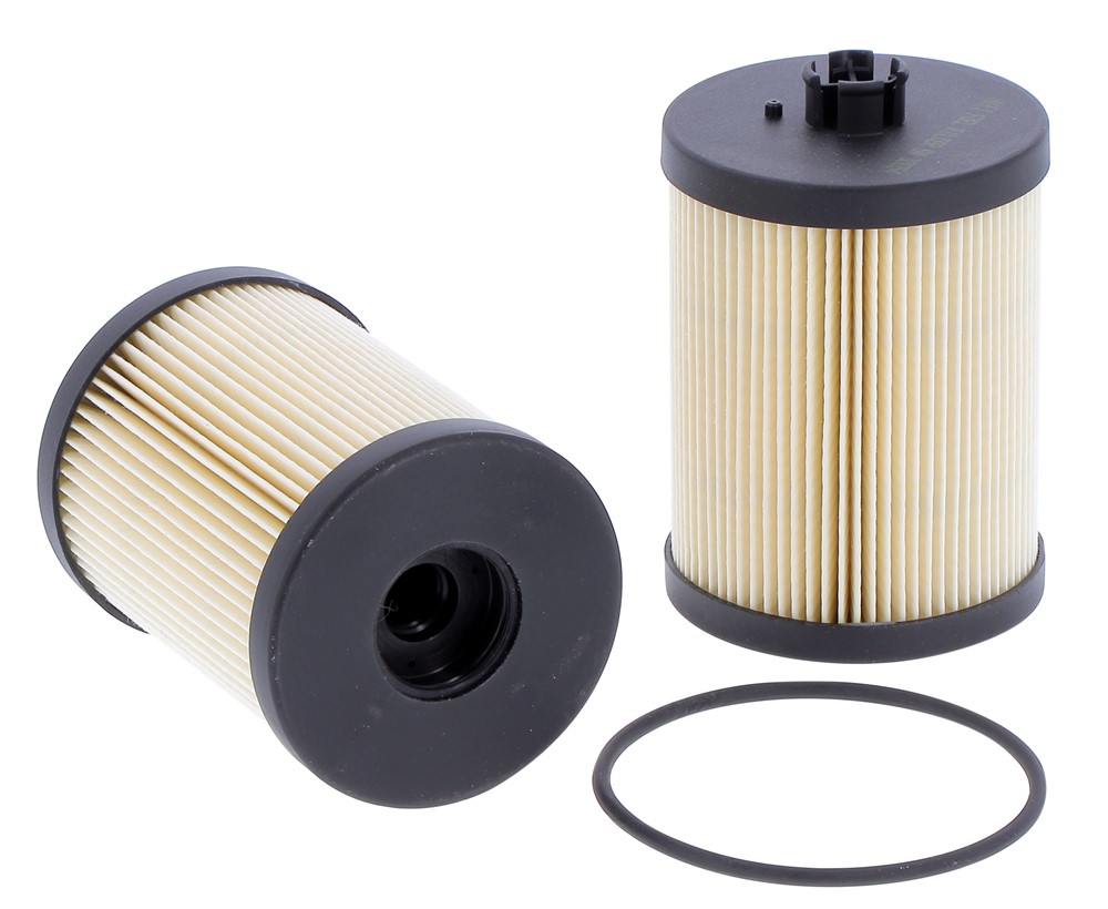 Palivový filter 21-30054