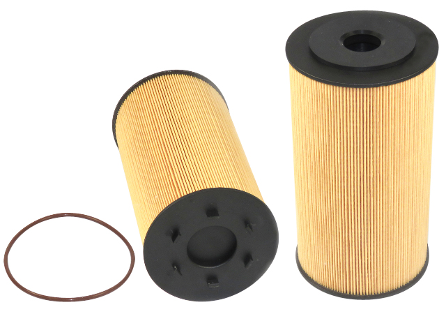 Olejovy filter 21-1134