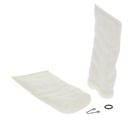 Adblue filter-vrecko 21-490