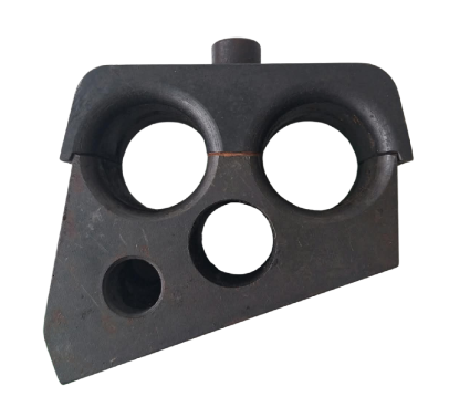 Držiak hydraulických hadíc 5249734